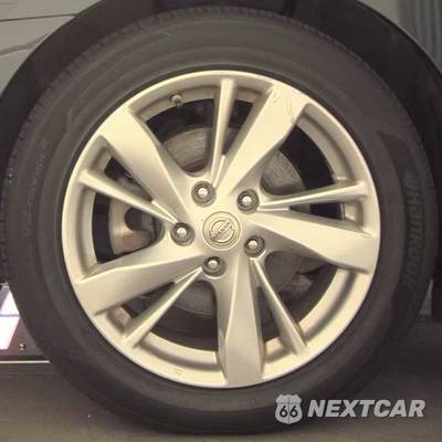 2013 Nissan Altima 2.5 SL Sedan - zdjęcie 40 z 41 - miniatura