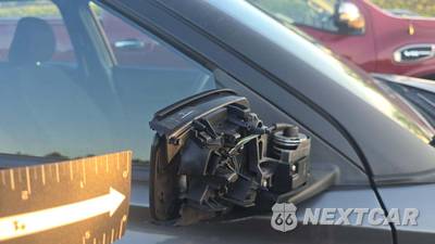 2020 Nissan Kicks S - zdjęcie 27 z 37 - miniatura