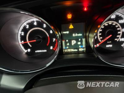 2019 Mitsubishi Outlander Sport ES - zdjęcie 22 z 34 - miniatura