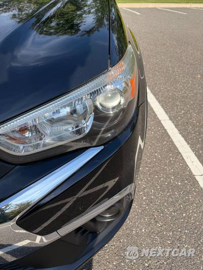 2019 Mitsubishi Outlander Sport ES - zdjęcie 34 z 34 - miniatura