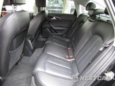 2018 Audi A6 2.0T Premium - zdjęcie 10 z 17 - miniatura