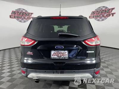 2014 Ford Escape SE - zdjęcie 6 z 44 - miniatura