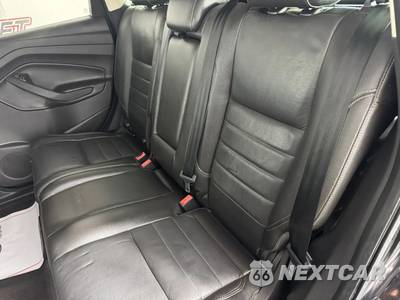 2014 Ford Escape SE - zdjęcie 34 z 44 - miniatura