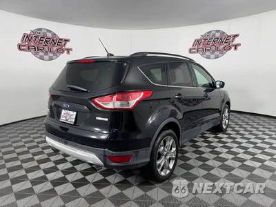 2014 Ford Escape SE - zdjęcie 7 z 44 - miniatura