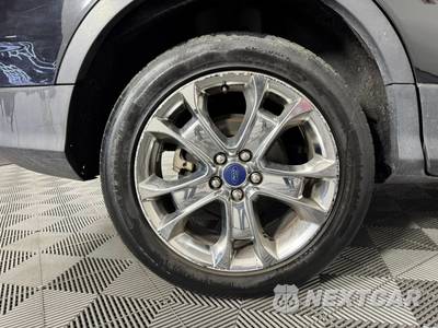 2014 Ford Escape SE - zdjęcie 43 z 44 - miniatura