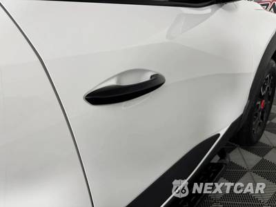 2024 Hyundai Santa Cruz XRT Crew Cab Short Bed - zdjęcie 31 z 46 - miniatura