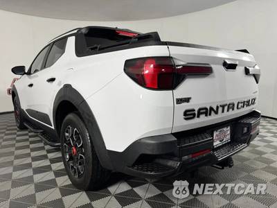 2024 Hyundai Santa Cruz XRT Crew Cab Short Bed - zdjęcie 28 z 46 - miniatura