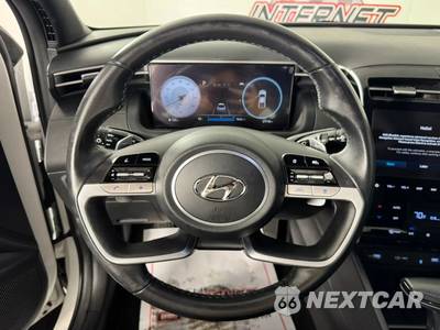 2024 Hyundai Santa Cruz XRT Crew Cab Short Bed - zdjęcie 13 z 46 - miniatura