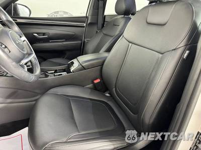 2024 Hyundai Santa Cruz XRT Crew Cab Short Bed - zdjęcie 33 z 46 - miniatura