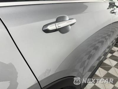 2024 Cadillac XT4 Luxury 1SB - zdjęcie 29 z 46 - miniatura