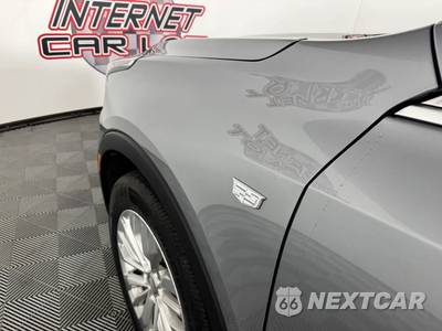 2024 Cadillac XT4 Luxury 1SB - zdjęcie 24 z 46 - miniatura