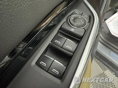 2024 Cadillac XT4 Luxury 1SB - zdjęcie 39 z 46 - miniatura