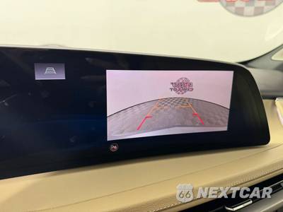 2024 Cadillac XT4 Luxury 1SB - zdjęcie 18 z 46 - miniatura