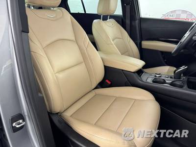 2024 Cadillac XT4 Luxury 1SB - zdjęcie 34 z 46 - miniatura