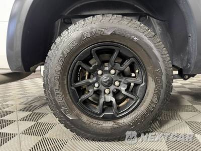 2021 Ram 1500 Classic Warlock Extended Cab Medium Bed - zdjęcie 45 z 46 - miniatura