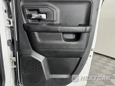 2021 Ram 1500 Classic Warlock Extended Cab Medium Bed - zdjęcie 42 z 46 - miniatura