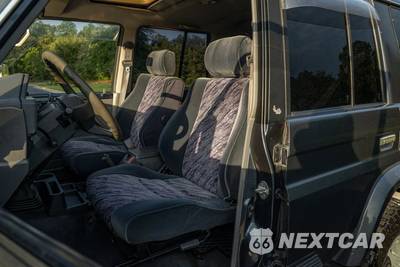 1994 Toyota Land Cruiser - zdjęcie 7 z 48 - miniatura