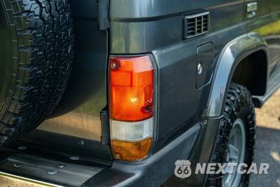 1994 Toyota Land Cruiser - zdjęcie 36 z 48 - miniatura