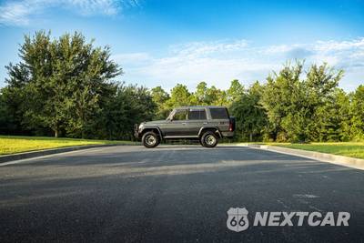 1994 Toyota Land Cruiser - zdjęcie 13 z 48 - miniatura