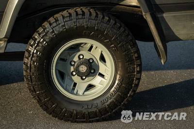 1994 Toyota Land Cruiser - zdjęcie 16 z 48 - miniatura