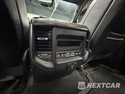 2023 Ram 1500 Limited Crew Cab Short Bed - zdjęcie 22 z 31 - miniatura