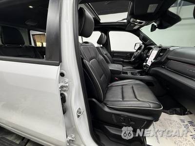 2023 Ram 1500 Limited Crew Cab Short Bed - zdjęcie 24 z 31 - miniatura