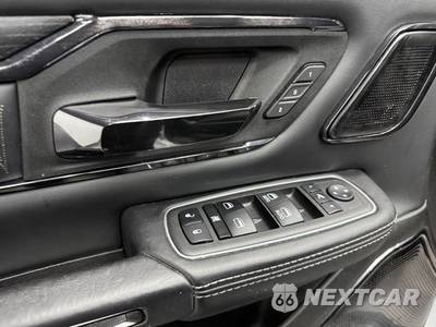 2023 Ram 1500 Limited Crew Cab Short Bed - zdjęcie 10 z 31 - miniatura