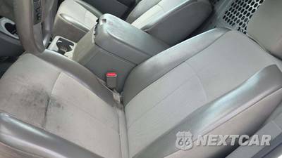 2017 Nissan NV2500 HD Cargo SV High Roof 146.1" WB - zdjęcie 20 z 33 - miniatura