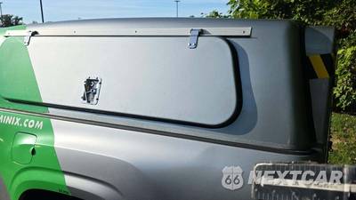 2018 Toyota Tacoma SR Extended Cab Long Bed w/Rear Doors - zdjęcie 20 z 43 - miniatura