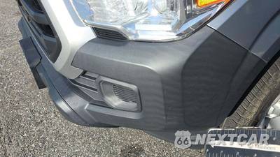 2018 Toyota Tacoma SR Extended Cab Long Bed w/Rear Doors - zdjęcie 5 z 43 - miniatura