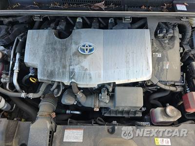 2020 Toyota Prius XLE - zdjęcie 15 z 39 - miniatura
