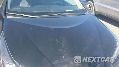2020 Toyota Prius XLE - zdjęcie 37 z 39 - miniatura