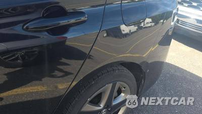 2020 Toyota Prius XLE - zdjęcie 36 z 39 - miniatura