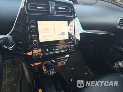 2020 Toyota Prius XLE - zdjęcie 11 z 39 - miniatura
