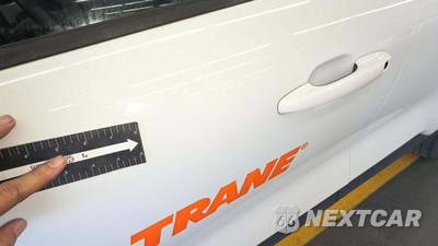 2021 Ford Escape Hybrid SE - zdjęcie 26 z 27 - miniatura