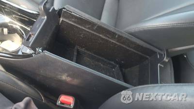 2022 Toyota Prius XLE - zdjęcie 34 z 35 - miniatura