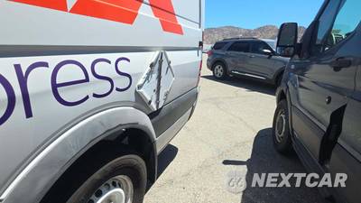 2012 Mercedes-Benz Sprinter 2500 Cargo Van High Roof 170.3" WB - zdjęcie 50 z 51 - miniatura
