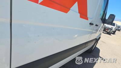 2012 Mercedes-Benz Sprinter 2500 Cargo Van High Roof 170.3" WB - zdjęcie 21 z 51 - miniatura