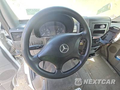 2012 Mercedes-Benz Sprinter 2500 Cargo Van High Roof 170.3" WB - zdjęcie 10 z 51 - miniatura