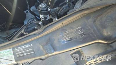 2012 Mercedes-Benz Sprinter 2500 Cargo Van High Roof 170.3" WB - zdjęcie 19 z 51 - miniatura