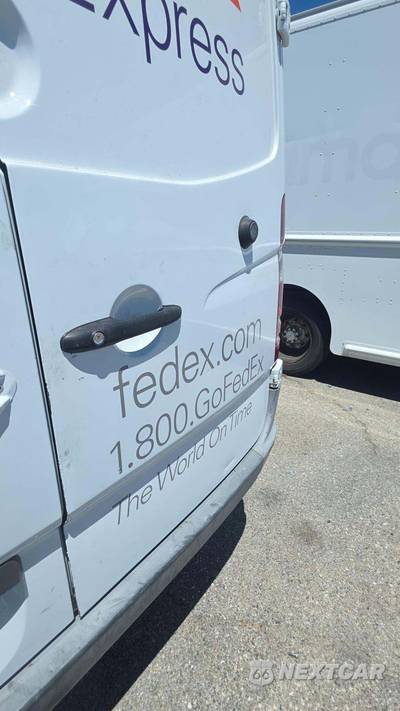 2012 Mercedes-Benz Sprinter 2500 Cargo Van High Roof 170.3" WB - zdjęcie 38 z 51 - miniatura