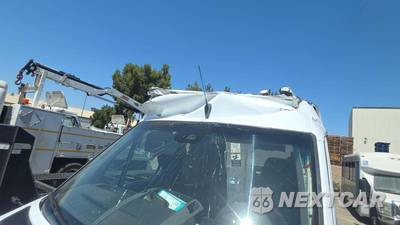 2016 Mercedes-Benz Sprinter 2500 Cargo Van High Roof 170.3" WB - zdjęcie 46 z 49 - miniatura