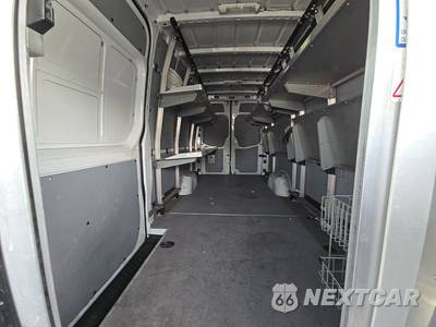 2015 Mercedes-Benz Sprinter 2500 Cargo Van High Roof 170.3" WB - zdjęcie 13 z 44 - miniatura