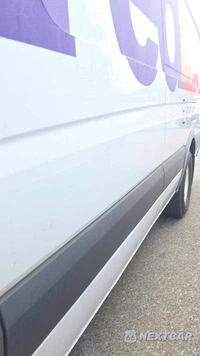 2015 Mercedes-Benz Sprinter 2500 Cargo Van High Roof 170.3" WB - zdjęcie 37 z 44 - miniatura