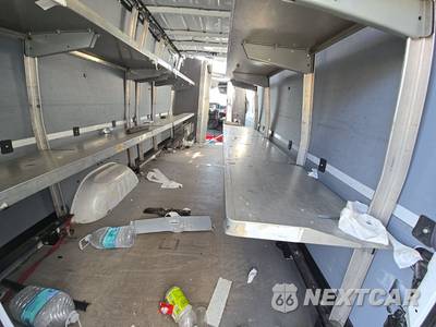 2016 Mercedes-Benz Sprinter 2500 Cargo Van High Roof 170.3" WB - zdjęcie 16 z 49 - miniatura