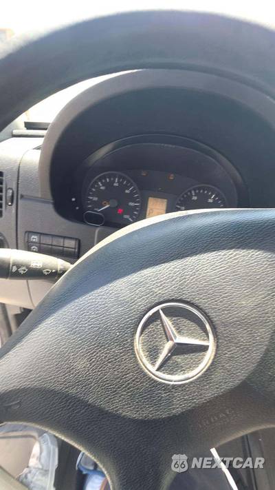 2016 Mercedes-Benz Sprinter 2500 Cargo Van High Roof 170.3" WB - zdjęcie 42 z 49 - miniatura
