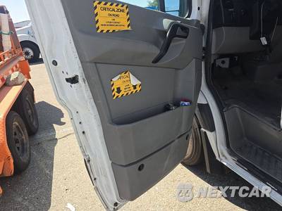 2016 Mercedes-Benz Sprinter 2500 Cargo Van High Roof 170.3" WB - zdjęcie 9 z 49 - miniatura