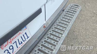 2015 Mercedes-Benz Sprinter 2500 Cargo Van High Roof 170.3" WB - zdjęcie 35 z 44 - miniatura