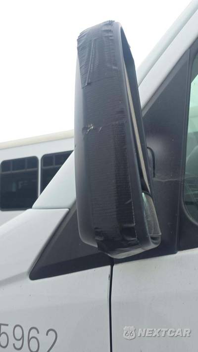 2015 Mercedes-Benz Sprinter 2500 Cargo Van High Roof 170.3" WB - zdjęcie 43 z 44 - miniatura