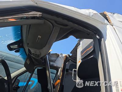 2016 Mercedes-Benz Sprinter 2500 Cargo Van High Roof 170.3" WB - zdjęcie 23 z 49 - miniatura